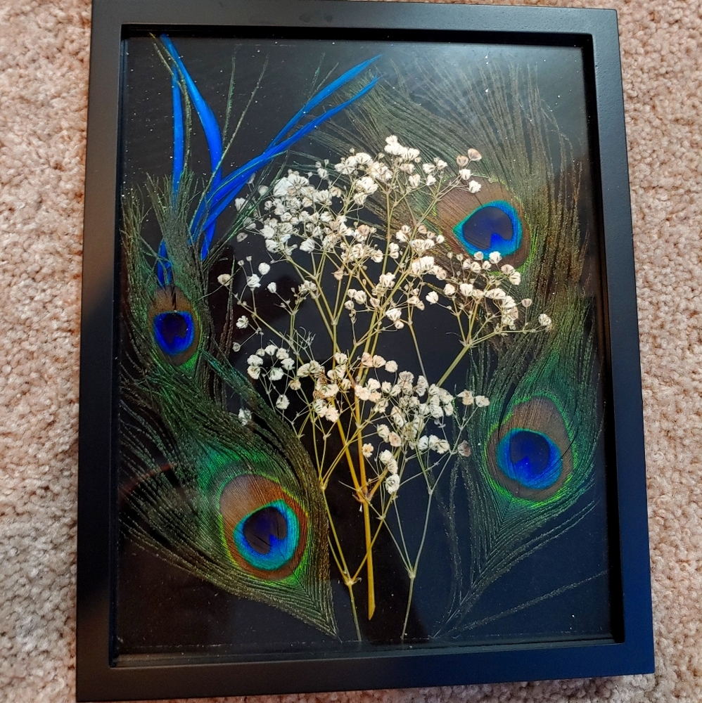 Wall art